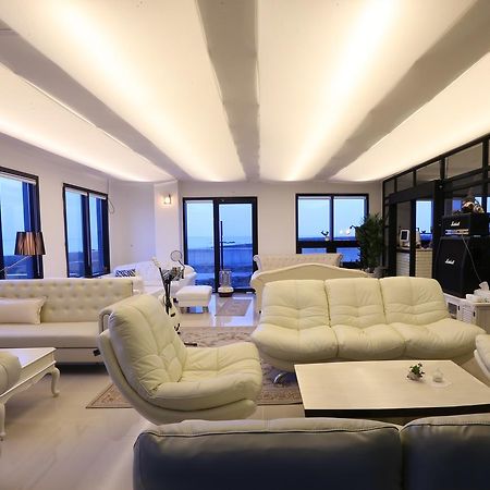 Hotel52 Seogwipo Ngoại thất bức ảnh