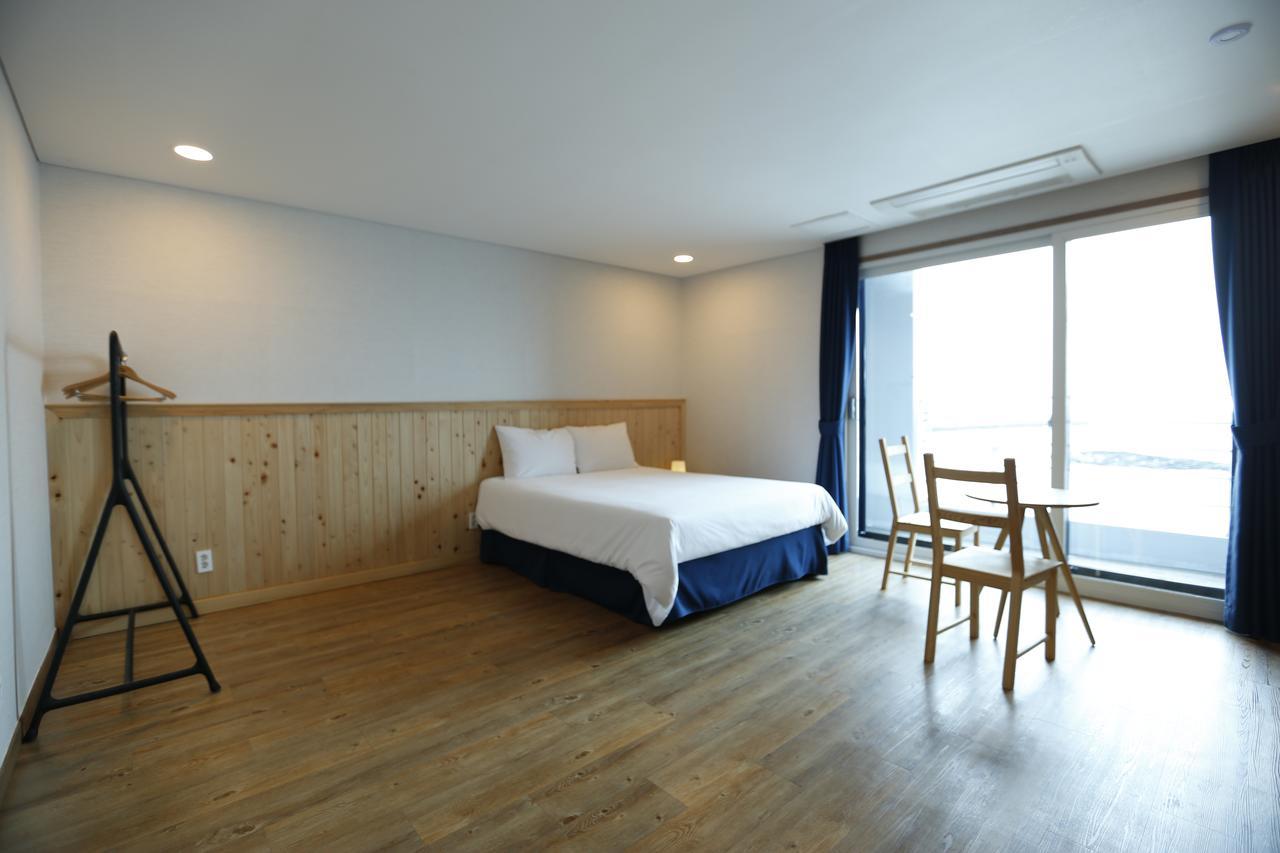 Hotel52 Seogwipo Ngoại thất bức ảnh