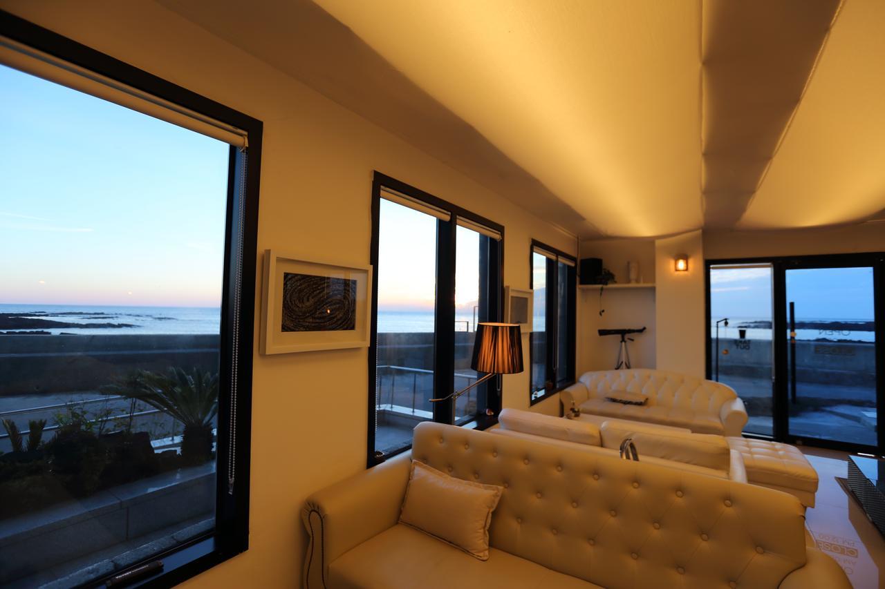 Hotel52 Seogwipo Ngoại thất bức ảnh